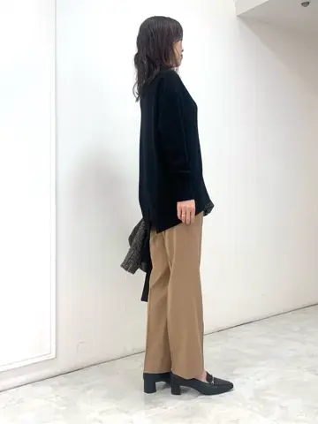 自由区 大塚 コーディネート画像