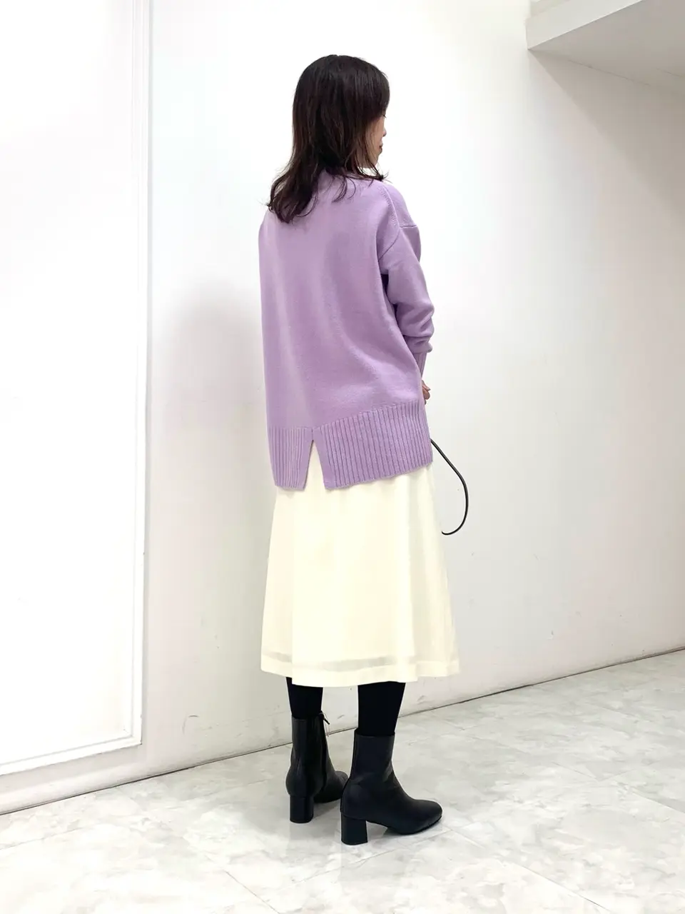 自由区 大塚 コーディネート画像