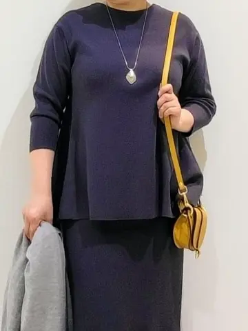 自由区 宇野 コーディネート画像