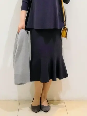 自由区 宇野 コーディネート画像