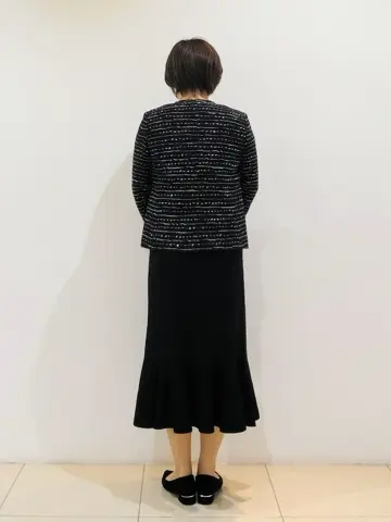 自由区 宇野 コーディネート画像