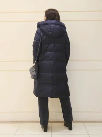 自由区 maruri コーディネート画像