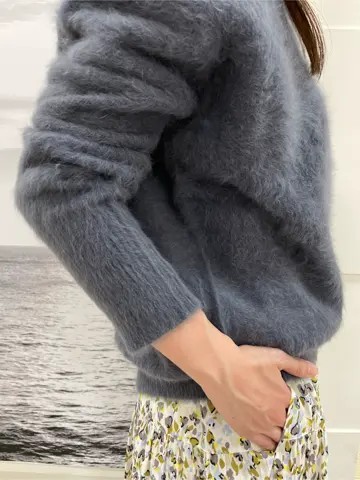 自由区 真田 コーディネート画像