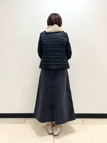 自由区 吉川 コーディネート画像