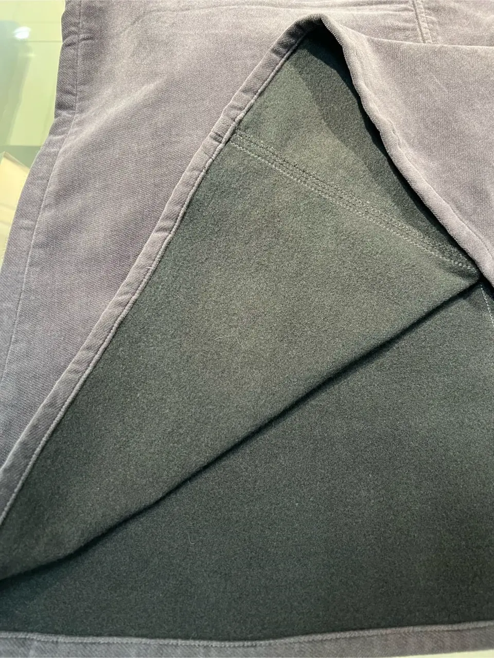 自由区 吉川 コーディネート画像