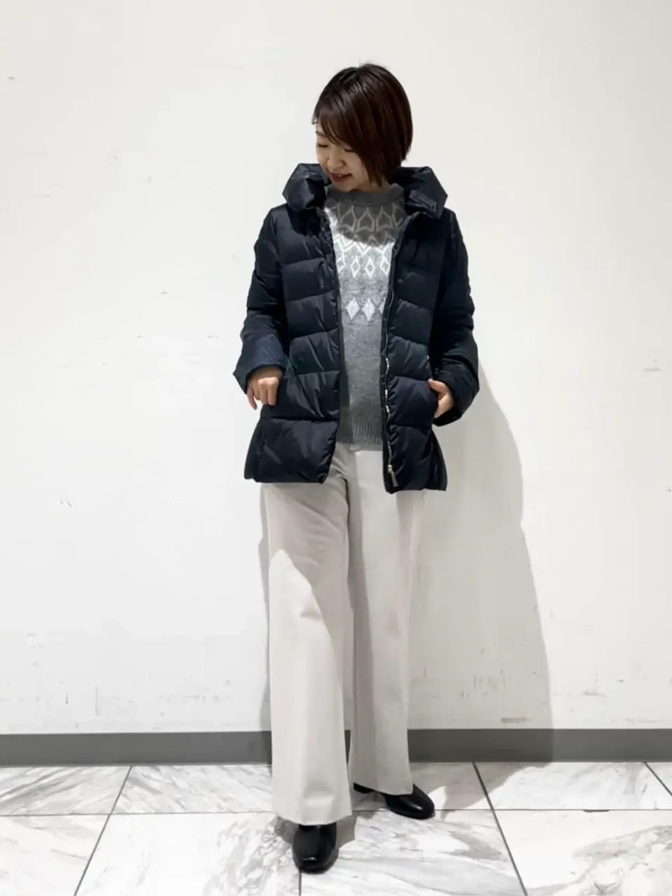  佐藤 コーディネート画像