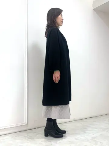 自由区 大塚 コーディネート画像