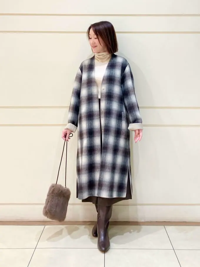  加藤 コーディネート画像