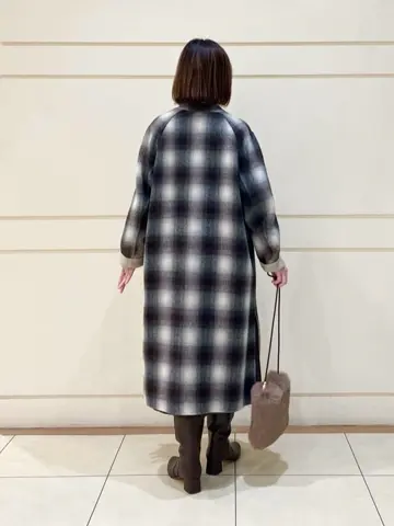 自由区 加藤 コーディネート画像