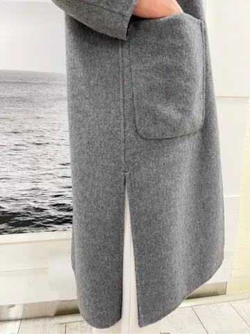 自由区 茂木 コーディネート画像