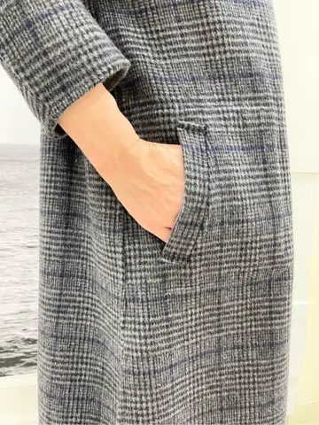 自由区 茂木 コーディネート画像