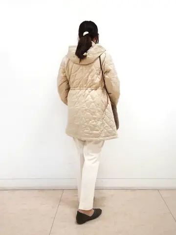 自由区 沼木 コーディネート画像