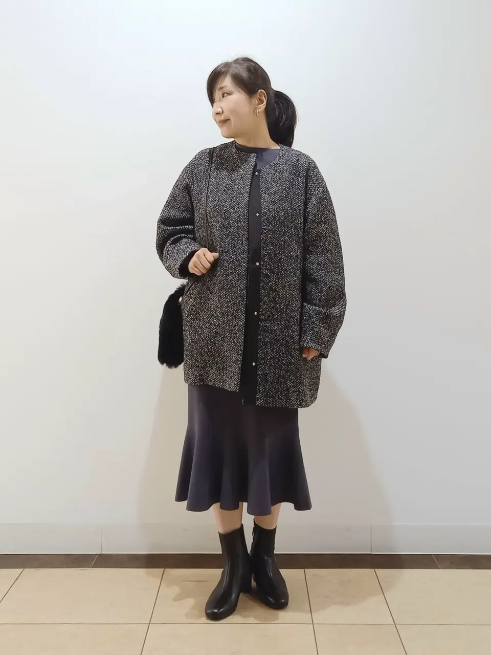  中川 コーディネート画像