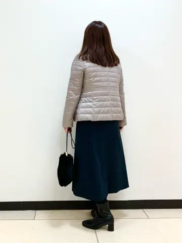 自由区 岡崎 コーディネート画像