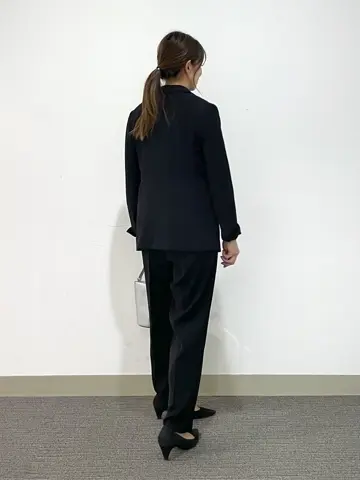 自由区 鈴木 コーディネート画像