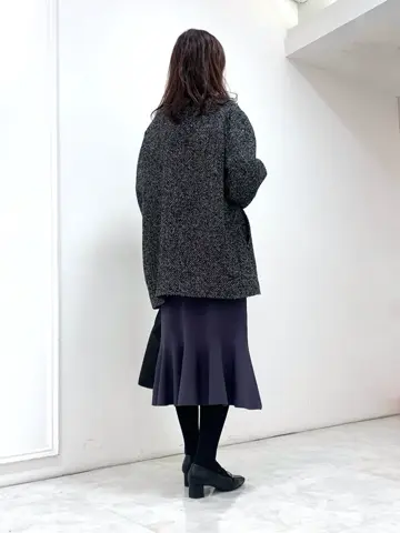 自由区 大塚 コーディネート画像