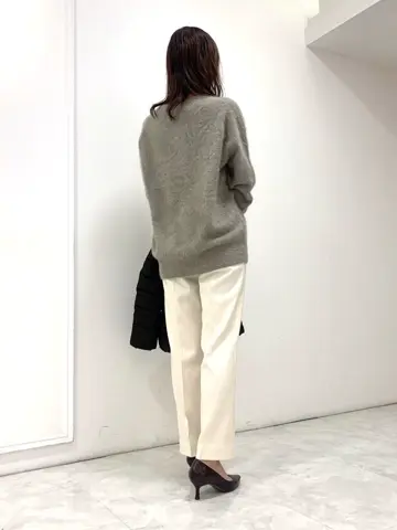 自由区 大塚 コーディネート画像