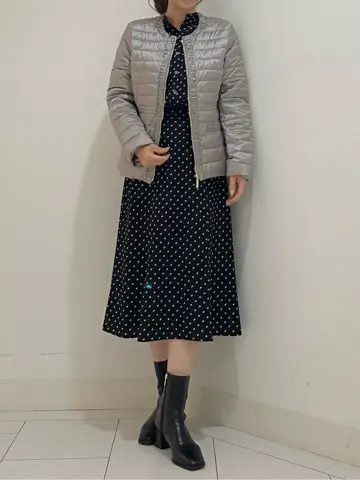 自由区 KAZU コーディネート画像