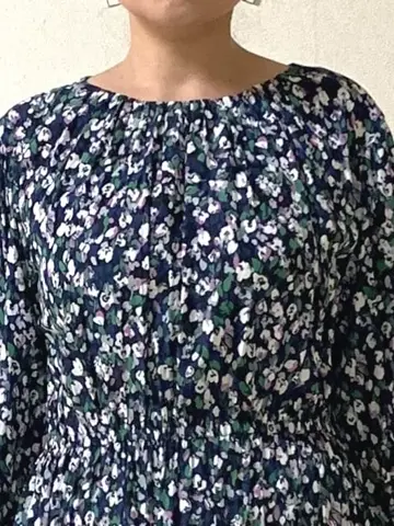 自由区 坂本 コーディネート画像