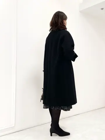 自由区 大野 コーディネート画像