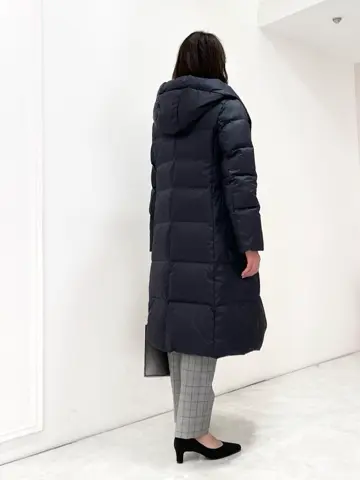 自由区 大野 コーディネート画像