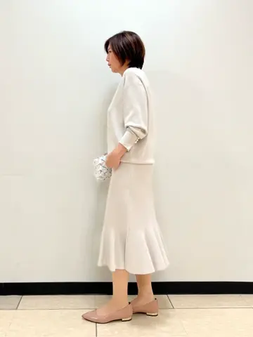 自由区 吉川 コーディネート画像