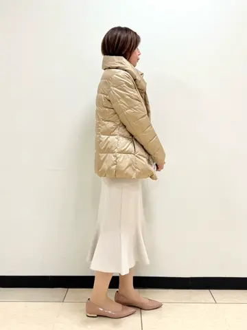 自由区 吉川 コーディネート画像