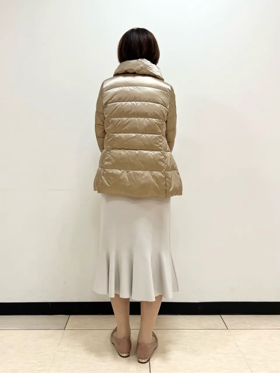 自由区 吉川 コーディネート画像