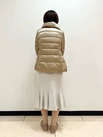 自由区 吉川 コーディネート画像