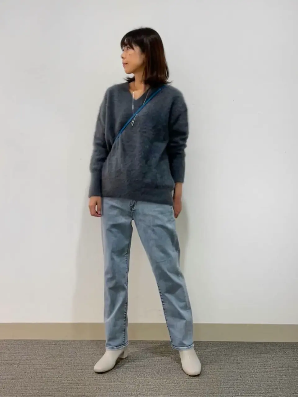   若旅 コーディネート画像