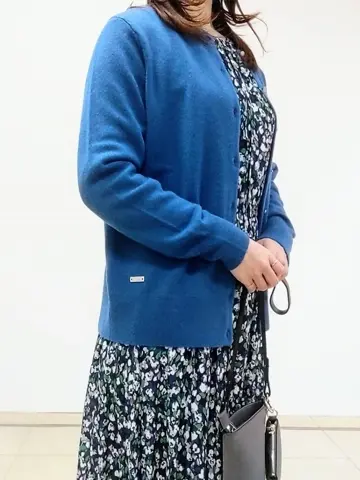 自由区 小林 コーディネート画像