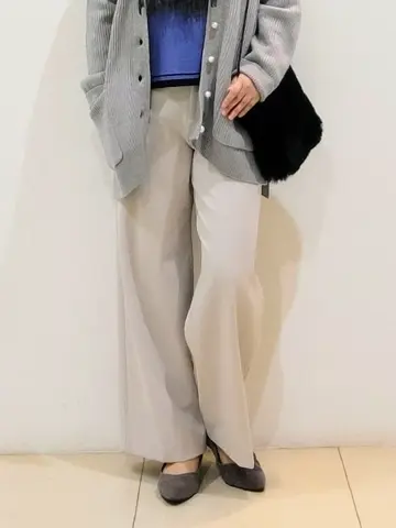 自由区 宇野 コーディネート画像