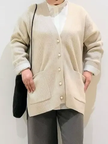 自由区 宇野 コーディネート画像