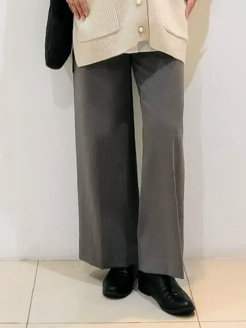 自由区 宇野 コーディネート画像