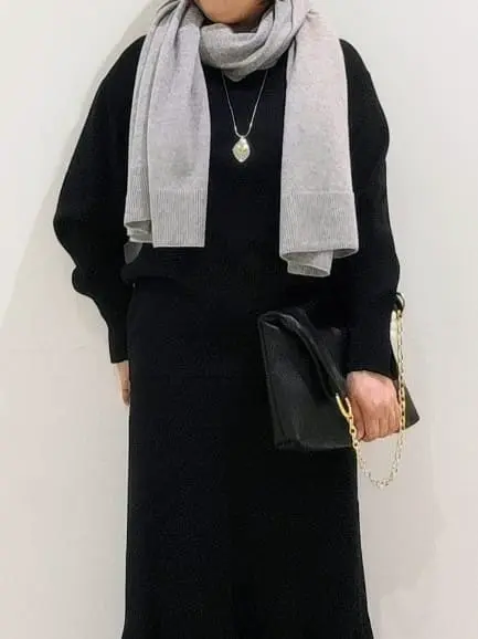 自由区 宇野 コーディネート画像