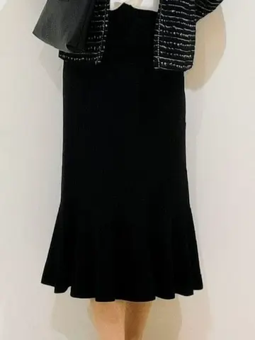 自由区 宇野 コーディネート画像