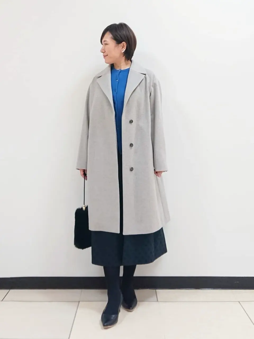  近藤 コーディネート画像