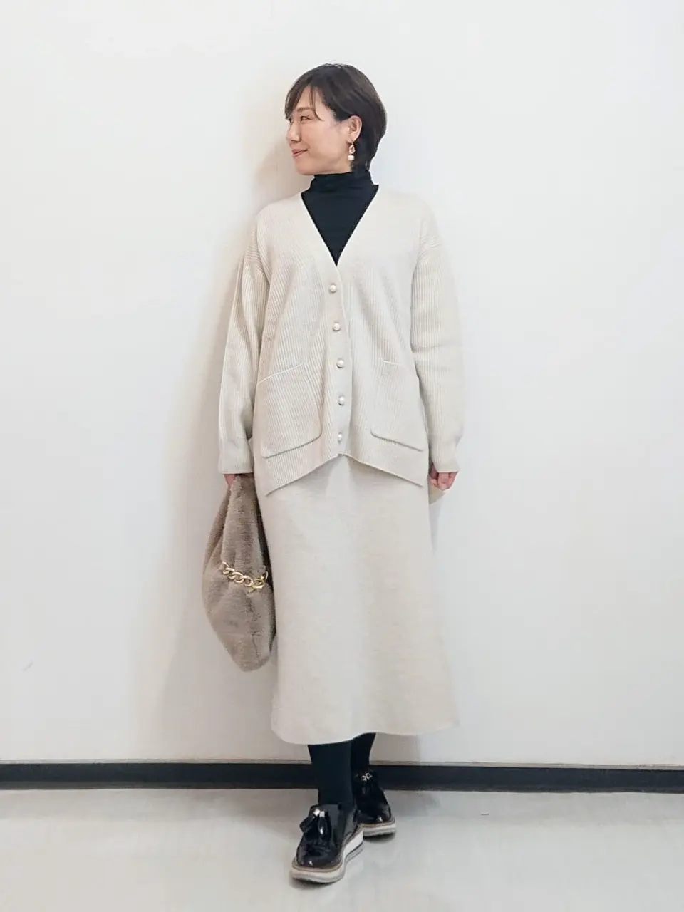  近藤 コーディネート画像