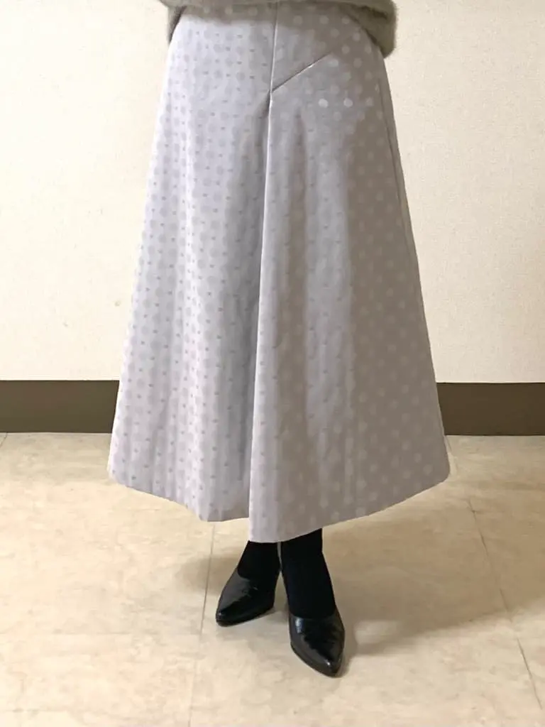 自由区 坂本 コーディネート画像