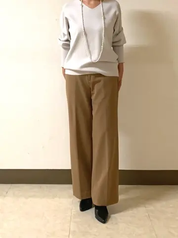 自由区 坂本 コーディネート画像