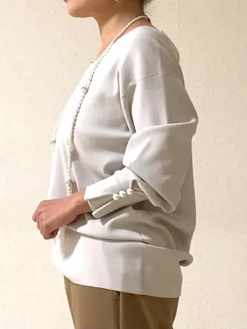 自由区 坂本 コーディネート画像