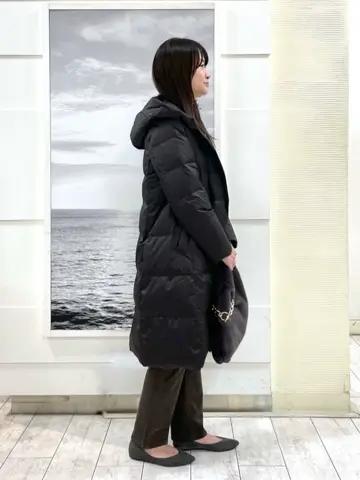 自由区 真田 コーディネート画像