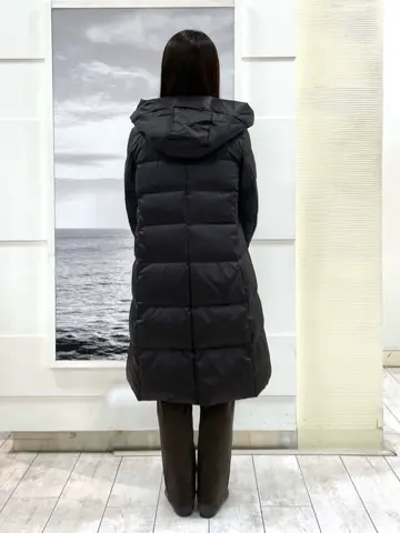 自由区 真田 コーディネート画像