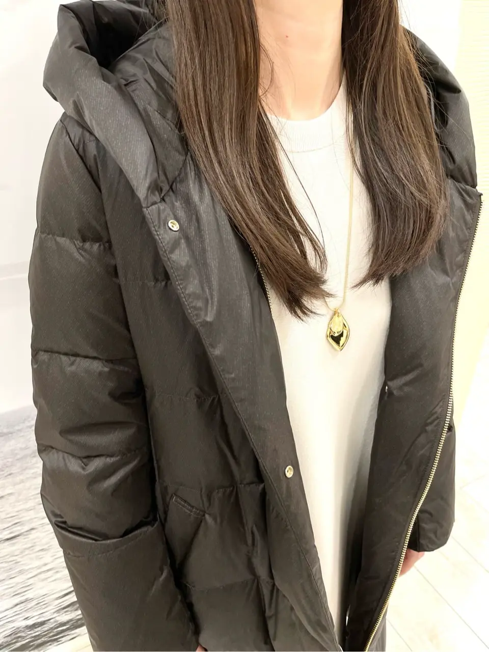 自由区 真田 コーディネート画像