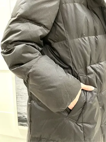 自由区 真田 コーディネート画像