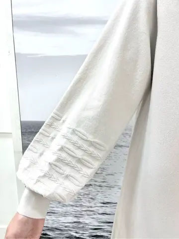 自由区 真田 コーディネート画像