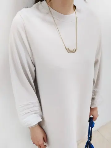 自由区 沼木 コーディネート画像