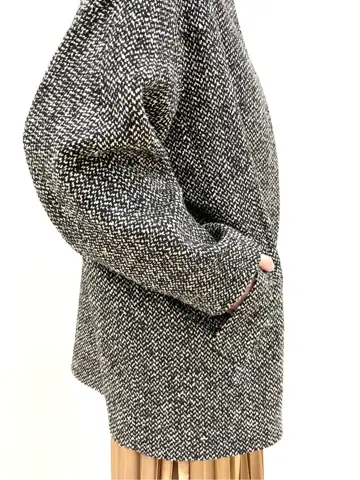 自由区 真田 コーディネート画像