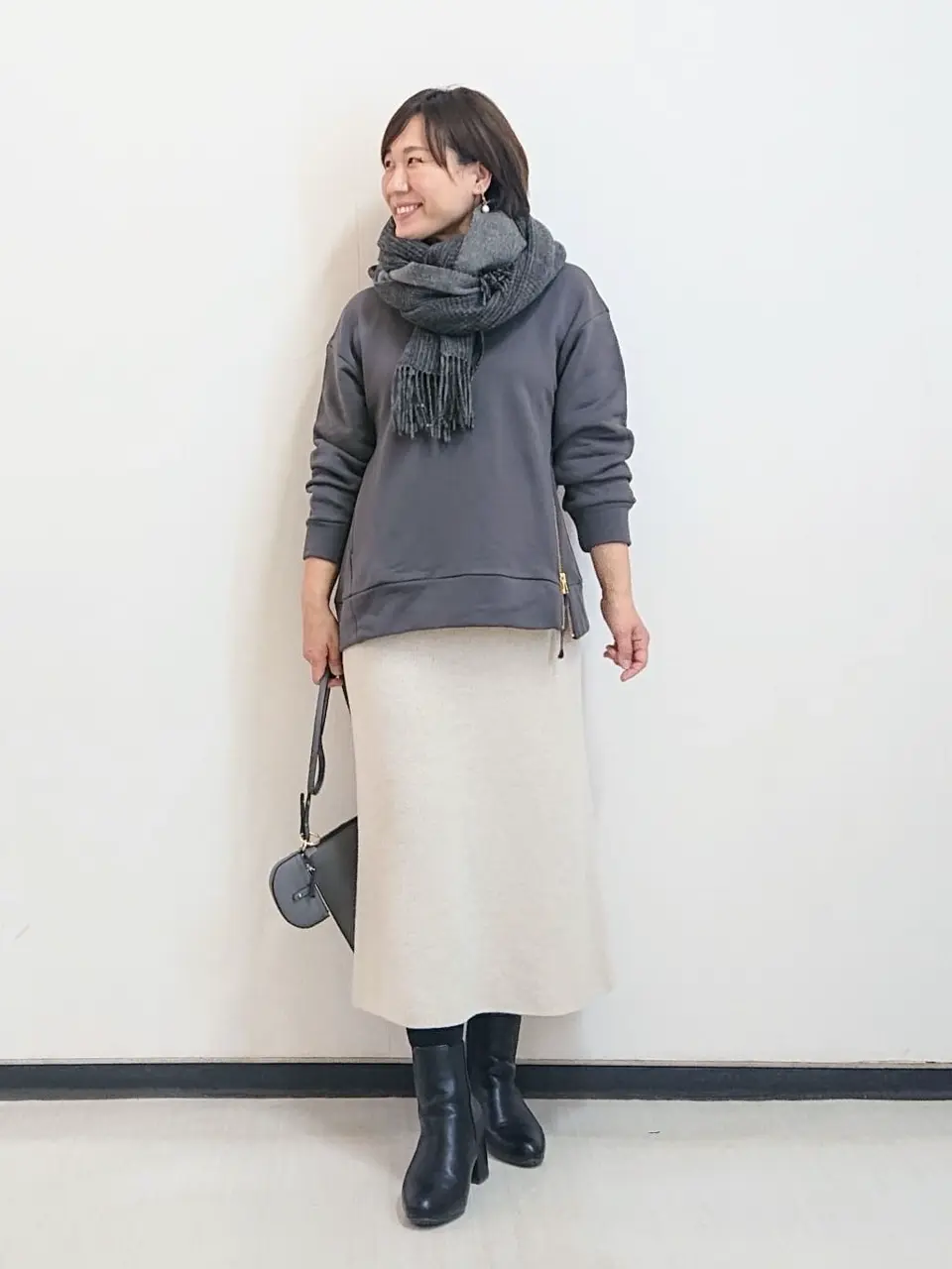  近藤 コーディネート画像