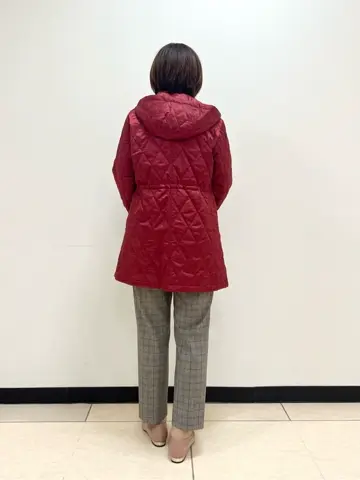 自由区 吉川 コーディネート画像